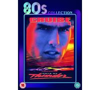 Days of Thunder - 80s Collection (DVD) Tom Cruise Nicole Kidman (US IMPORT)