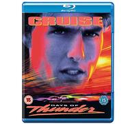 Days Of Thunder [Blu-ray] [1990] [Region Free]