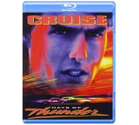 Days of Thunder [Blu-ray] [1990] [US Import]