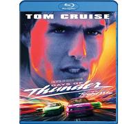 Days of Thunder (Blu-ray)