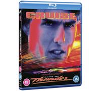 Days of Thunder Blu-ray
