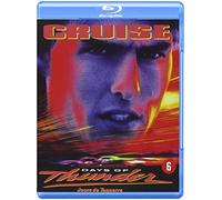 Days of Thunder [Blu-ray] [Import belge]