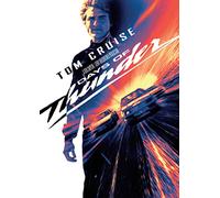 DAYS OF THUNDER - DAYS OF THUNDER (1 DVD)