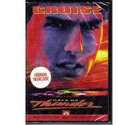Days of Thunder [DVD] [1990] [Region 1] [US Import] [NTSC]