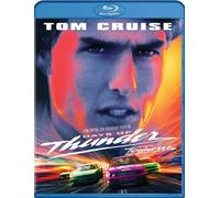 DAYS OF THUNDER - DAYS OF THUNDER (1 Blu-ray)