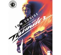 Paramount Presents: Days of Thunder [Blu-ray]
