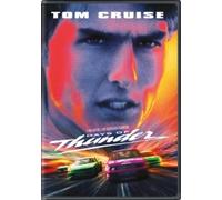 Days of Thunder – DVD – 1 DVD – Paramount Pictures