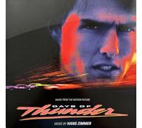 Days of Thunder [VINYL]