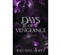 Days of Vengeance: 2 (Vines & Venom)