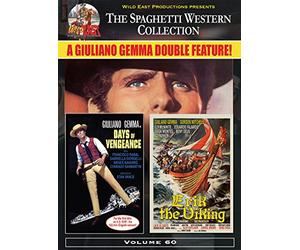 Days of Vengeance & Erik the Viking