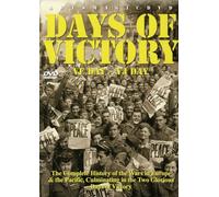 Days of Victory [DVD] [2006] [Region 1] [US Import] [NTSC]