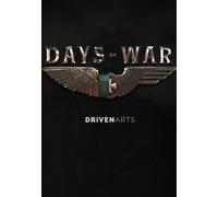 Days of War: Definitive Edition (PC) - Steam Account - GLOBAL