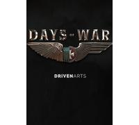 Days of War: Definitive Edition (PC) - Steam Key - GLOBAL