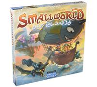 Days of Wonder DOW790025 Small World Sky Islands, Multicolour - Board Game