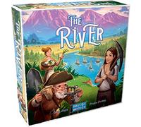 The River Boardgame - New