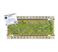 Days Of Wonder Memoir '44: Battle Map - Sword Stalingrad