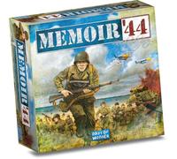 Memoir '44 Board Game: 2025 Refresh