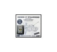 Days of Wonder | Memoir '44: Expansion - Sword of Stalingrad | Board Game | 2 Players| Ages 8+ | 90 Minutes Playing Time