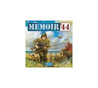 Days Of Wonder Memoir '44 (Refresh 2025).