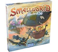 Days of Wonder - Small World Sky Islands - Board Game
