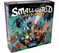 Days Of Wonder Small World: Underground