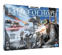 Days Of Wonder Star Wars: Battle Of Hoth