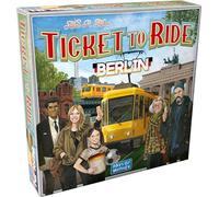 Days Of Wonder Ticket To Ride: Berlin