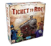 Ticket To Ride | Board Game