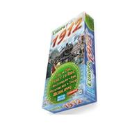 Ticket to Ride Europa 1912 Expansion | Board Game