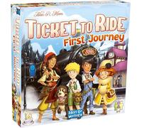 Ticket to Ride : First Journey ( Europe )