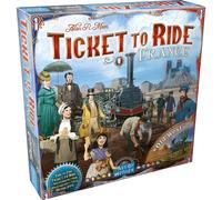 Days of Wonder Ticket to Ride: France/Old West