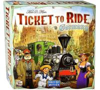 Ticket to Ride: Germany