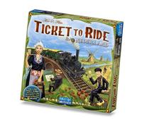 Days Of Wonder Ticket to Ride: Nederland Map Collection 4