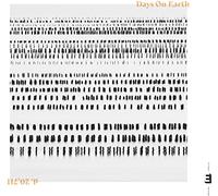 Mark Lockheart - Days On Earth