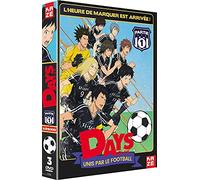 Days-Partie 1/2-3 DVD