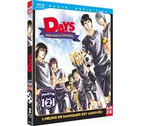Days - Partie 2/2 - 2 BluRay [Blu-ray]