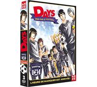 Days-Partie 2/2-3 DVD
