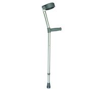Days Single Adjustable Comfy Crutches