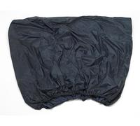 Days Standard Scooter Cover, Medium/Large, Rip-Stop Nylon, Elasticated Base, Scooter Storage Cover, Protects Against Weather and Dust, Waterproof, Dry Seat (Eligible for VAT Relief in the UK)