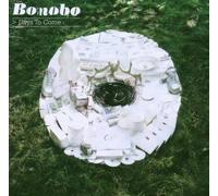 Days To Come (Standard) - Bonobo Compact Disc