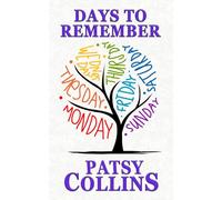 Days To Remember: A collection of 24 short stories