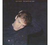 Days We Had - Wave Day Compact Disc