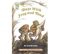 Days with Frog and Toad (I Can Read Level 2)