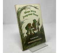 Days with Frog and Toad: From the Classic Animal Friendship and Adventure Series, Great for Growing Reading Skills and Early Literacy Development for Kids [Ages 4-8] (I Can Read Level 2)