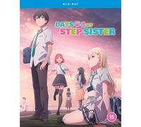 Days with My Stepsister - Season 1 Blu-ray