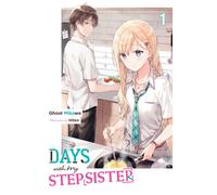 Days with My Stepsister, Vol. 1 (light novel)