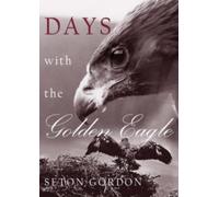 Days with the Golden Eagle
