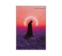 Dayseeker - Creature In The Black Night - Flag - black - Onesize - 100% Polyester Onesize