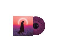 Dayseeker - Creature In The Black Night Ltd. Violet - Colored Vinyl