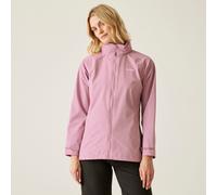 Daysha Waterproof Shell Regatta Lavender 18